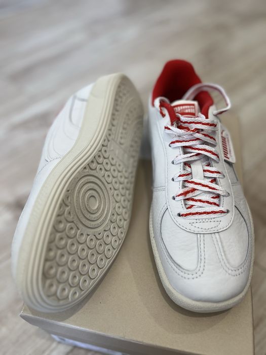 нові стильні жіночі кросівки original Puma Palermo 'Lady Court' (Розмір  26 см)