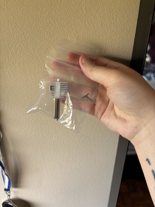 Bico/Nozzle 0.2 mm Bambulab A1/A1 mini