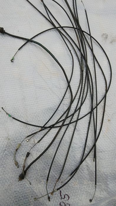 Двигун мото Иж планета 4