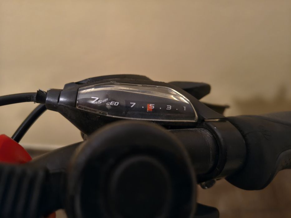 Rowery miejski Kross 28`