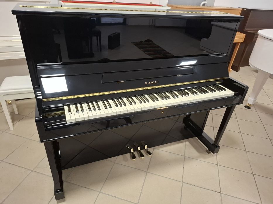 Pianino Kawai CS-35 N- stan bdb