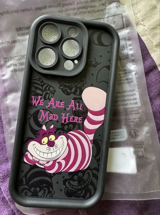 Etui do iphone 15 pro