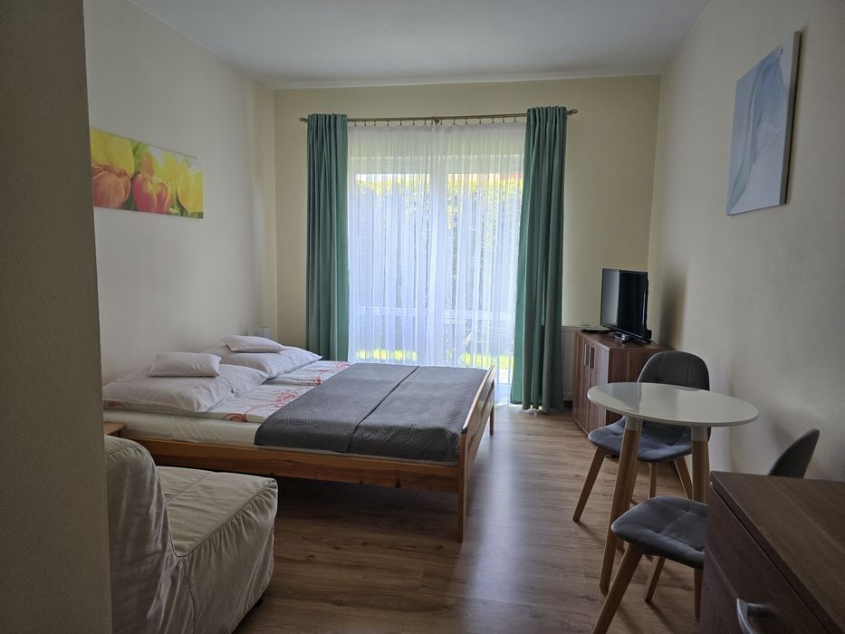 Pensjonat Delicja Rewal