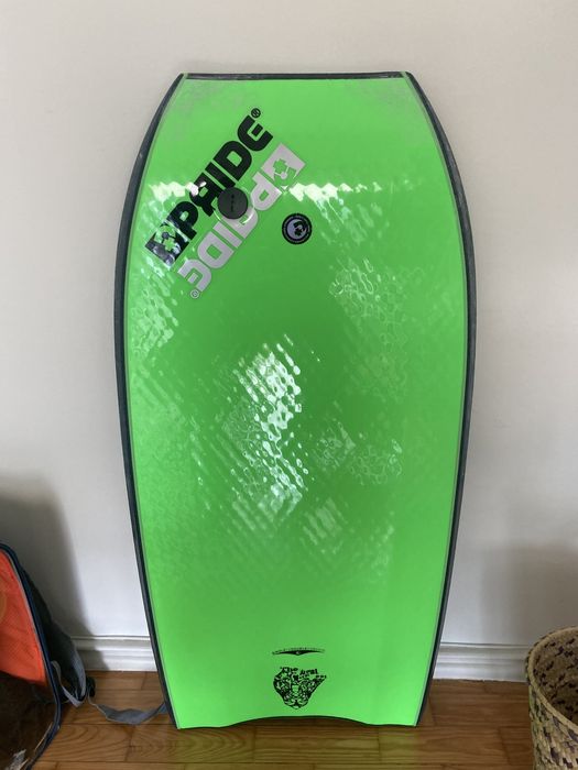 Complete bodyboard pack64332148199937120