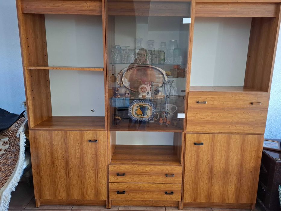 Móvel de sala usado