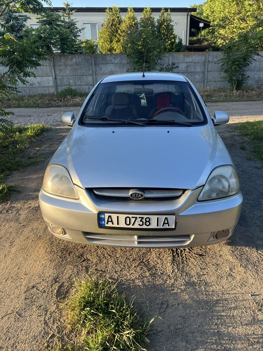 Продам надійний апарат кіа