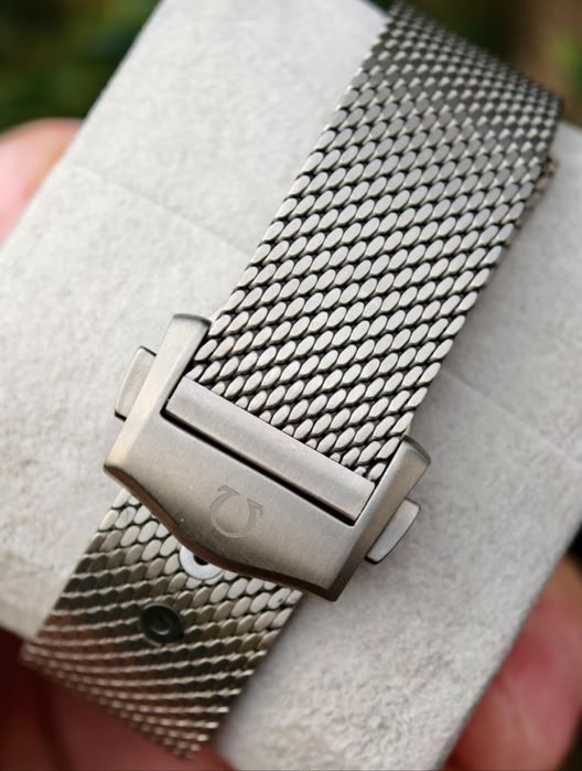 Omega Seamaster Diver 300M 007 Edition na gwarancji 2026r