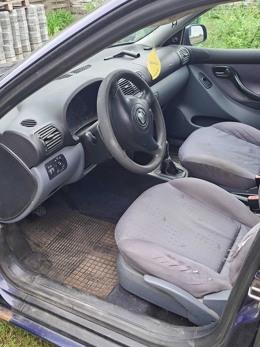 Seat ToledoII osobowy
