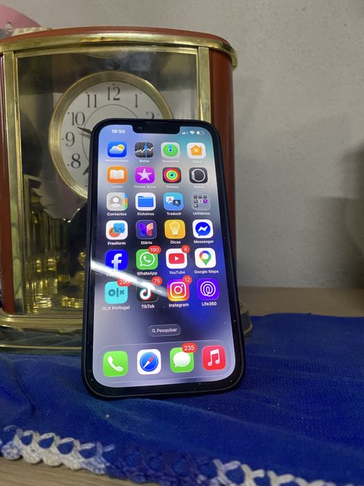 Iphone 13 Pro 128Gb