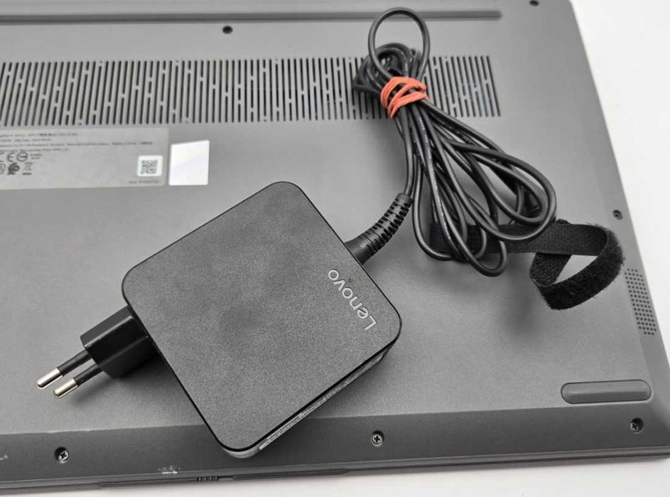 Laptop Lenovo Ideapad 3-15ITL 15,6 " Intel Core i5 8 GB / 512 GB szary