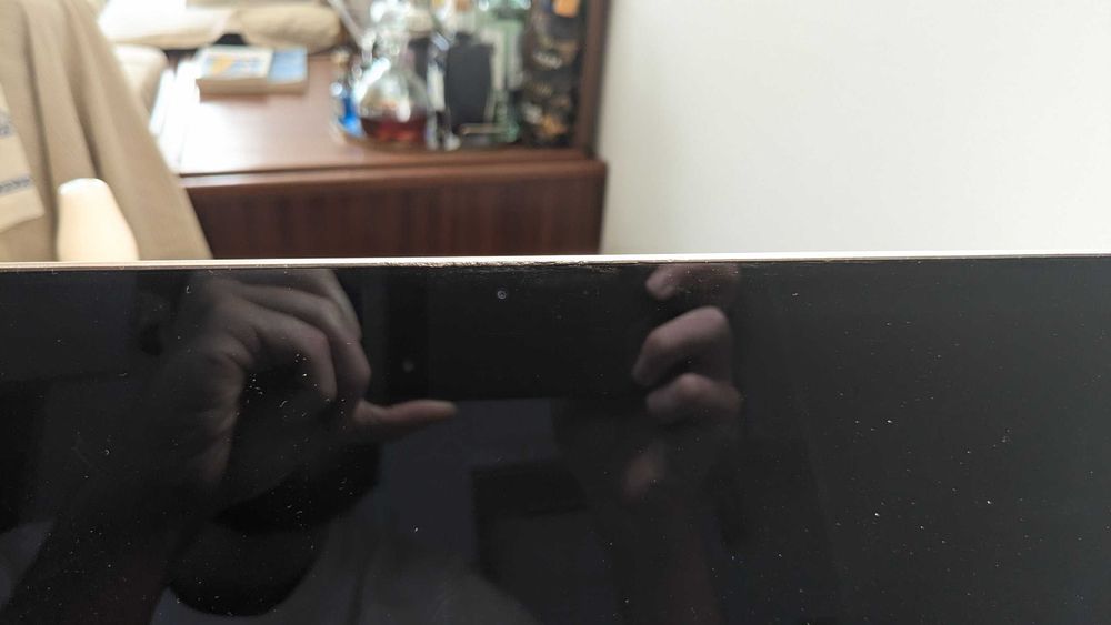 Apple MacBook Pro 15 Touch Bar A1707 - 16GB RAM 500GB Disco