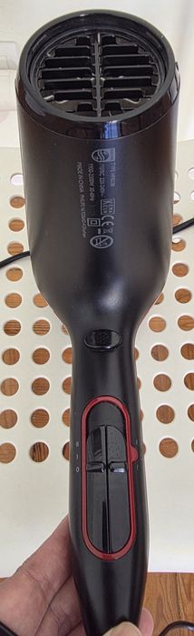 Secador ionizador Philips 2300W