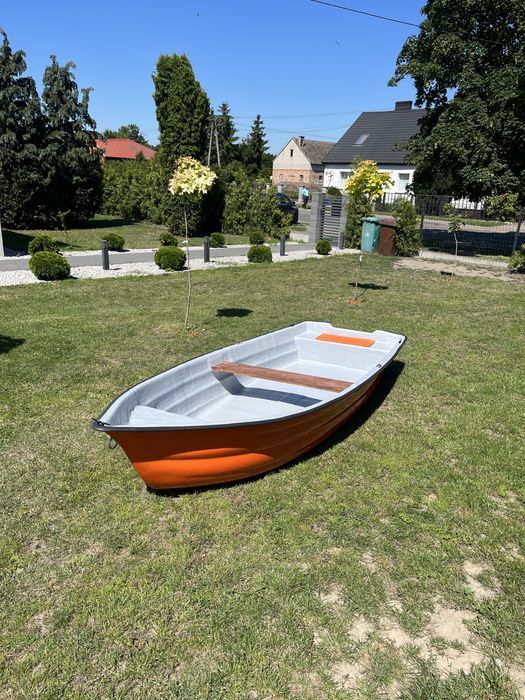 360x140cm Łódź łódka łodzie Łódki Wędkarska Wędkarskie