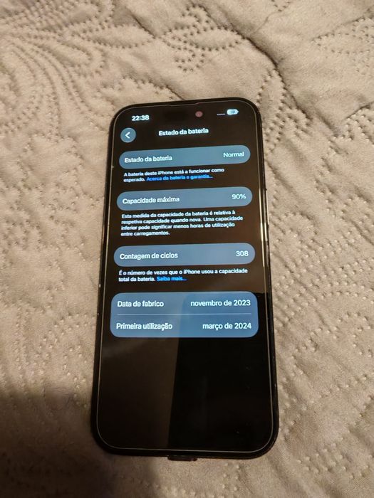 iPhone 15 128 Gb