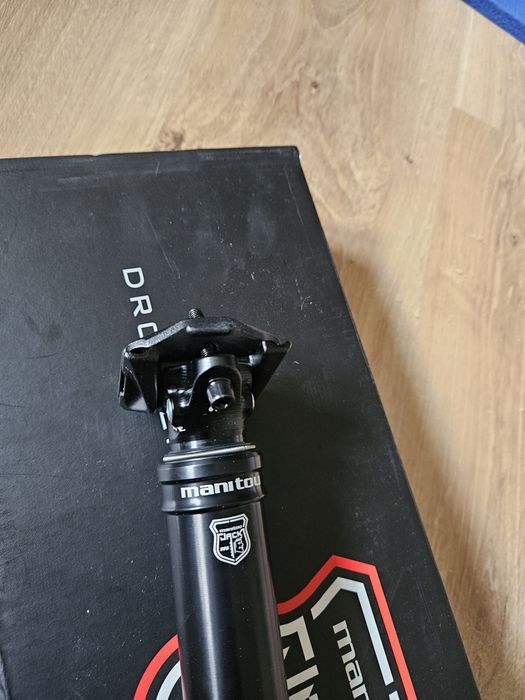 Sztyca Manitou Jack 185mm, Bike Yoke