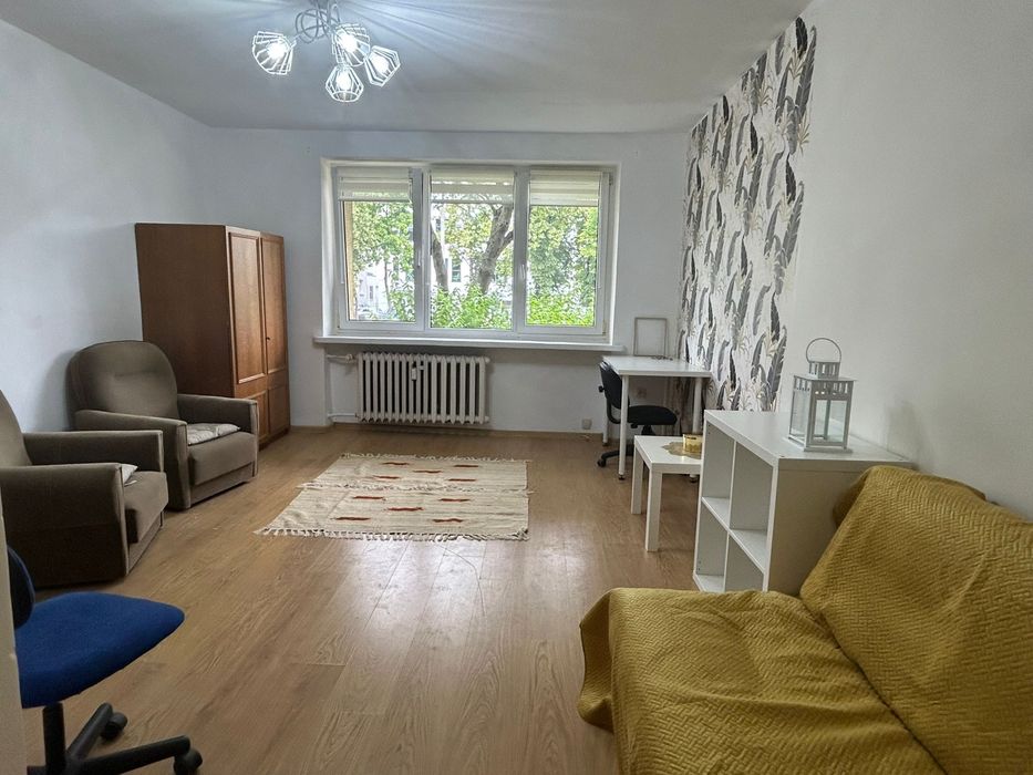 Mieszkanie na wynajem / Ogrody
