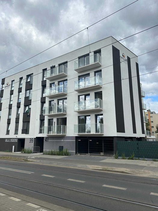 Kawalerka dla studenta Bielawy przy Szpitalu Juraszów i UKW Bydgoszcz