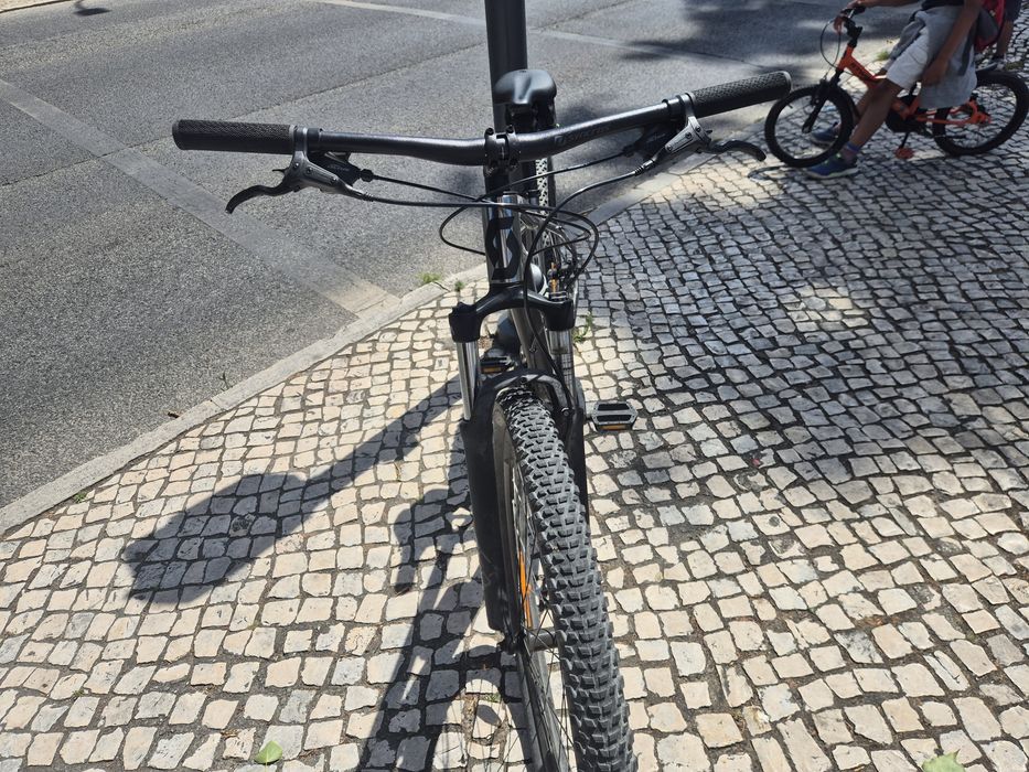 Bicicleta Scott Aspect 950 M roda 29