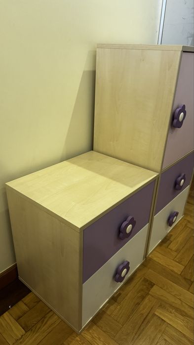 Mobília quarto de criança