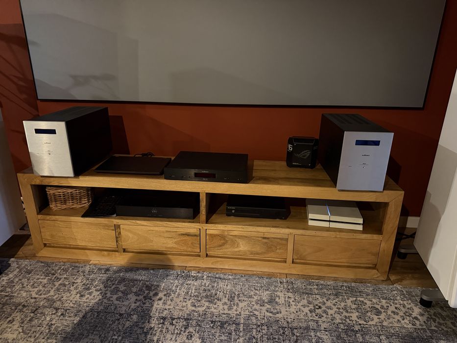 Audionet Max Pre 1 G3 EPS