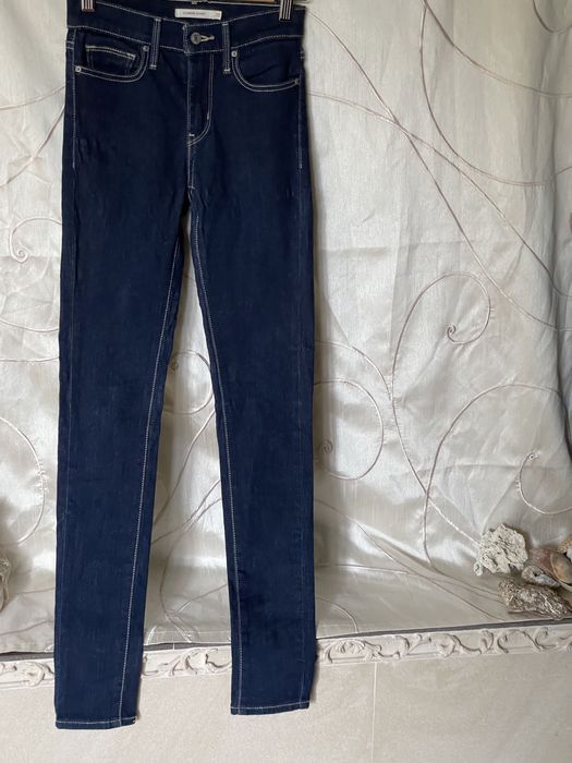 Jeansy Levi’s r XXS/XS