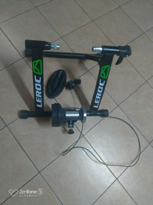 Suporte universal de bicicleta estática