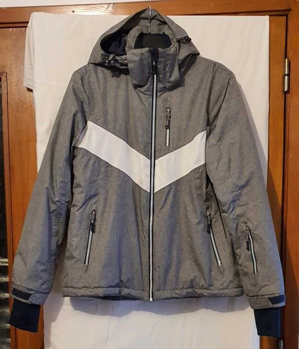 Kispo Crivit Pro Ski