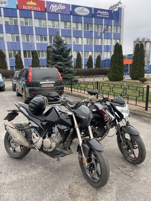 Geon stinger 250, возможен обмен