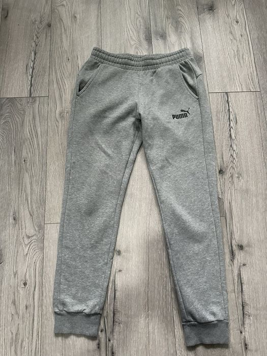 Штани спортивні PUMA.