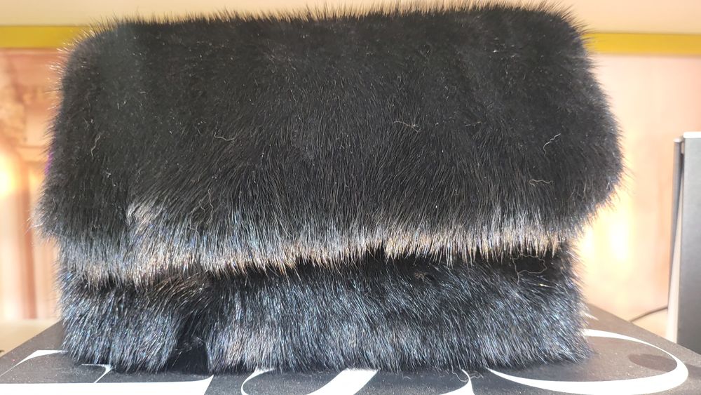 Mala Vison autêntico