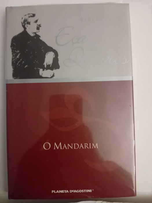 Livros Eça de Queirós - 21 volumes