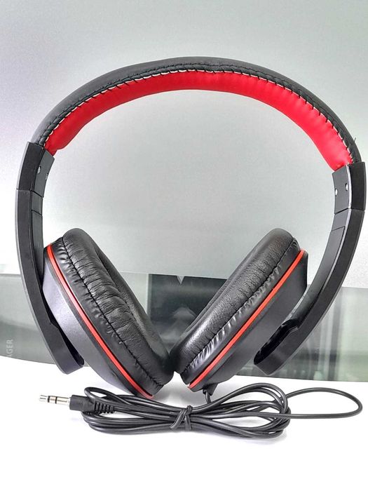 Headphones Auscultador e Auricular - Novos