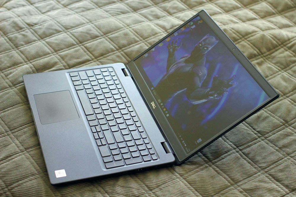 Dell 3510/2021г/Core i7-10510/Видео2GB/16GB/SSD512/АКБ 7ч/15.6 ips FHD