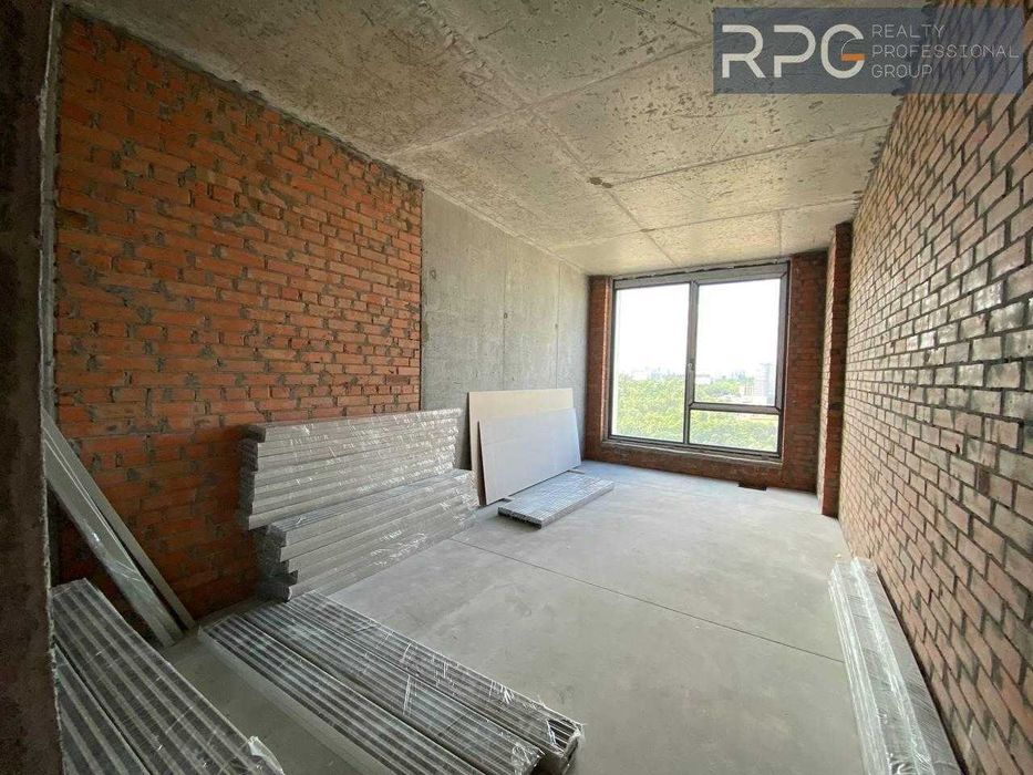 1-room apartment apartment by the address st. Bulvar Druzhby Narodov (area 54,6 m²) - Atlanta.ua - photo 5