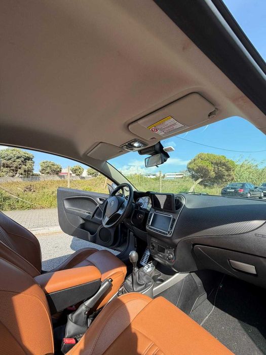 Alfa Romeo MiTo Sportiva 1.3 JTDm Diesel