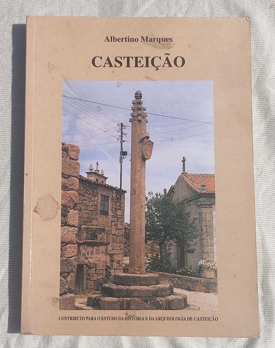 Casteição – Albertino Marques