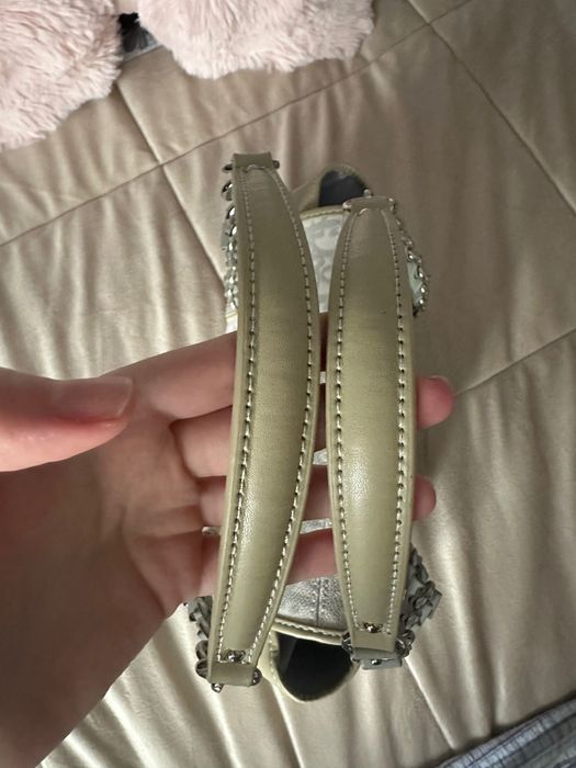 Dior romatique 2000s bag