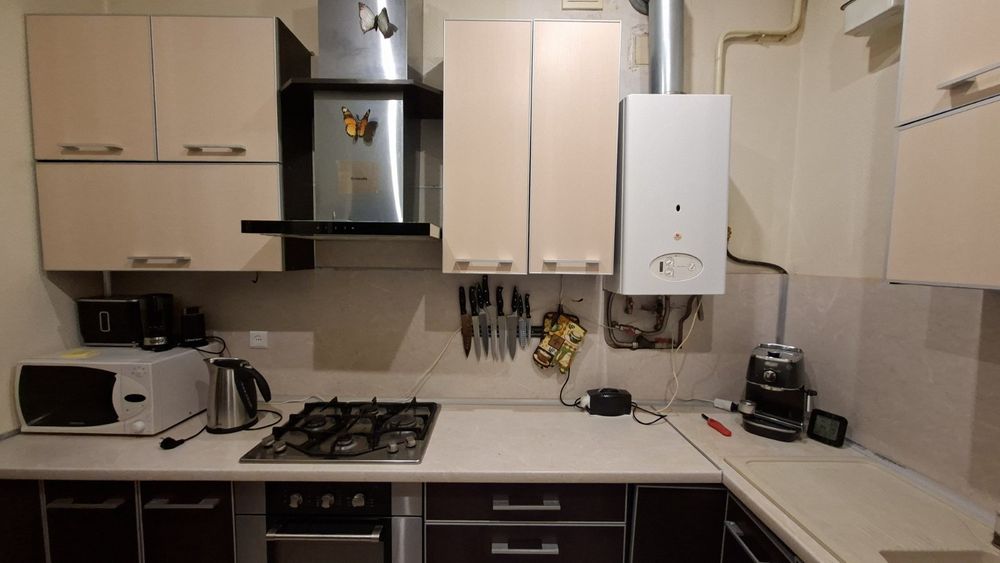 3-rooms apartment apartment by the address st. Novoselskogo Ostrovidova (area 82 m²) - Atlanta.ua - photo 2