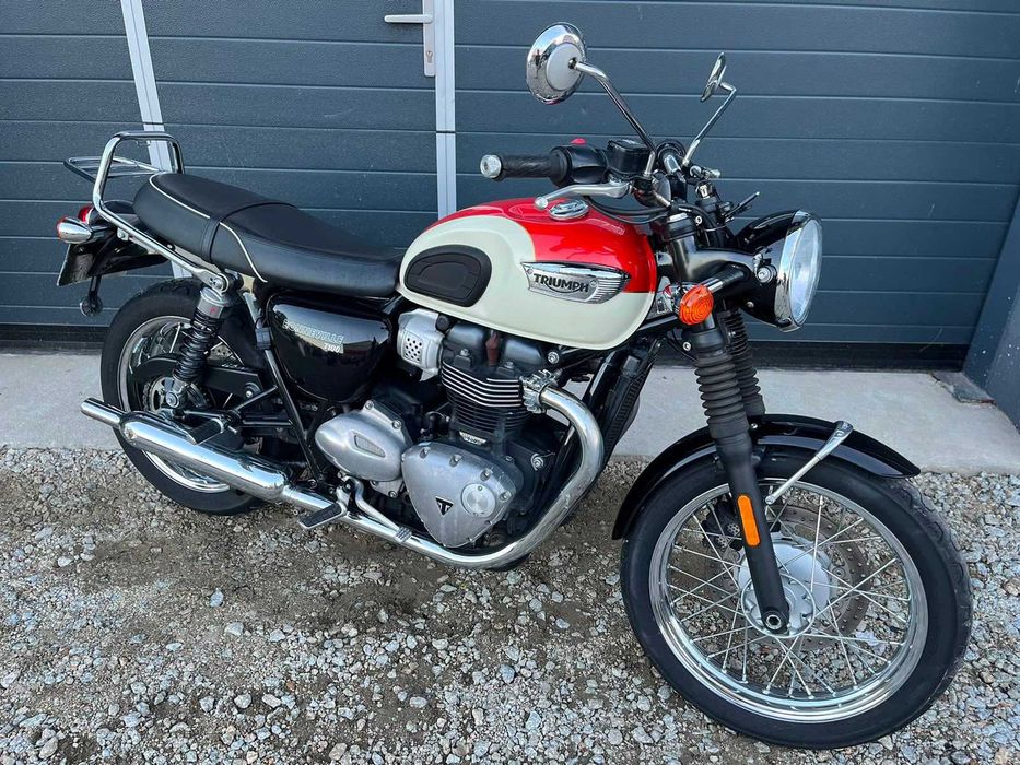 Triumph