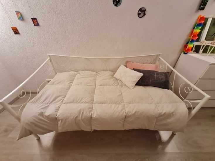 Sofá Cama criança