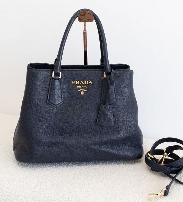 Mala Prada Tote- original