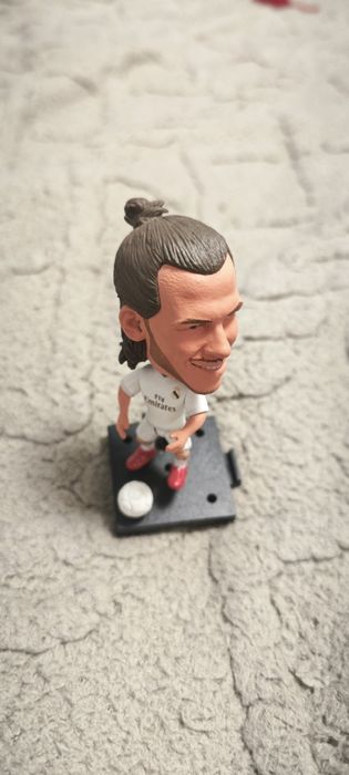 Фигурки футболистов Soccerwe