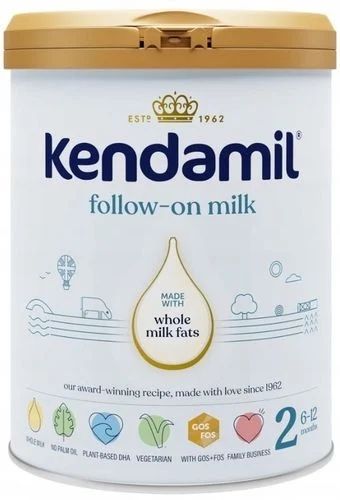 Kendamil Premium 2