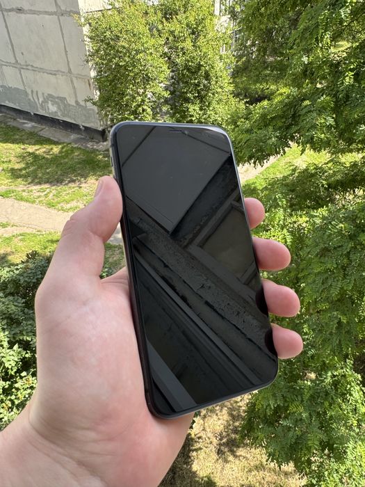 Iphone 11 64 gb