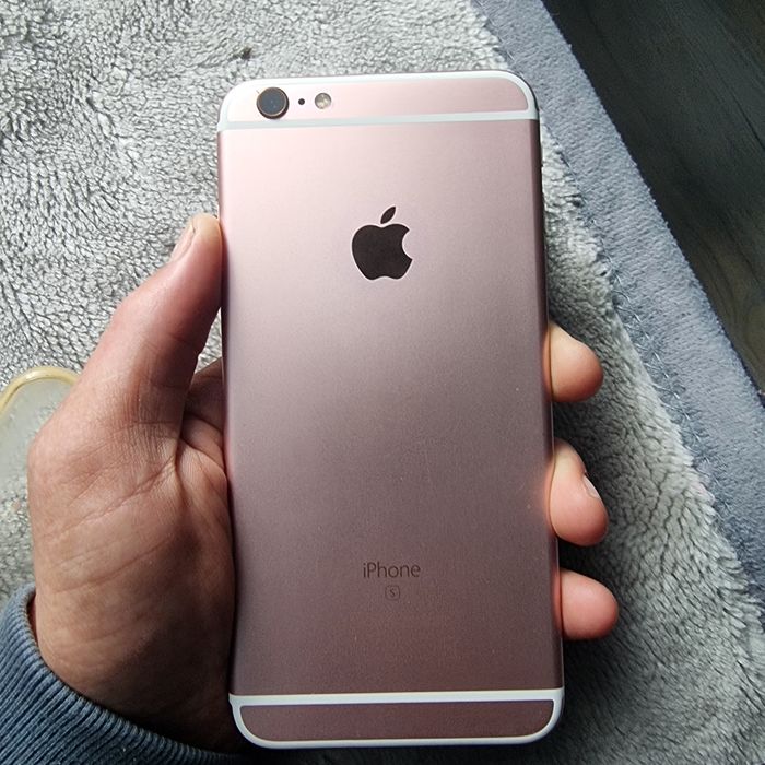 Sprzedam iphone 6s plus