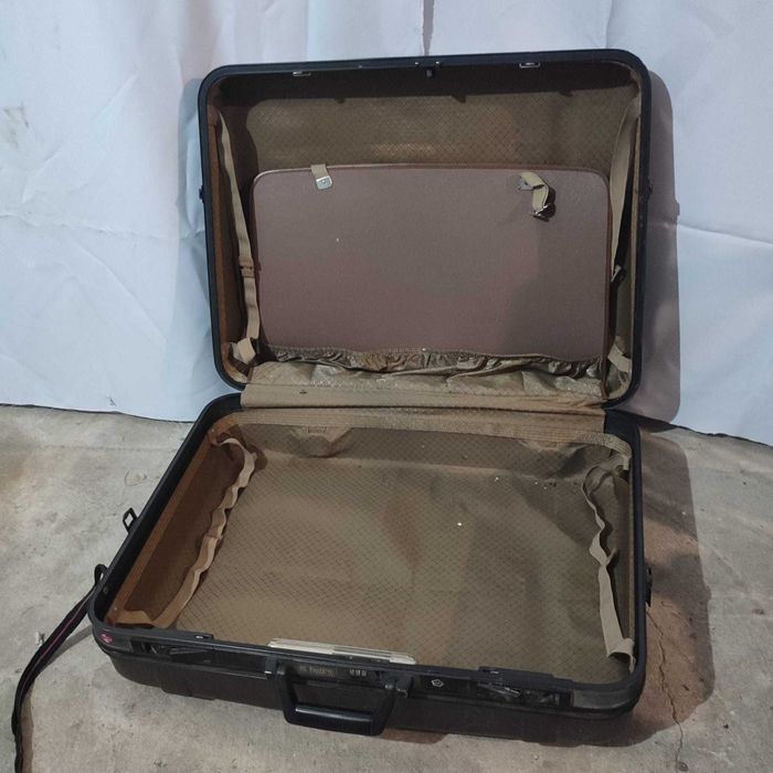 Oddam Walizke President