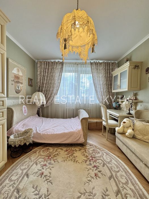 3-кімнатна квартира за адресою вул. Кудряшова (площа 116 м²) - Atlanta.ua - фото 17