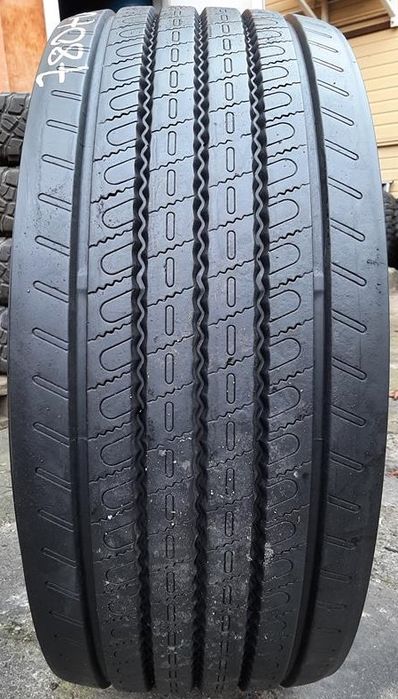 Opona używana ciężarowa 385/55R22.5 MATADOR FHR4 750zł C2361