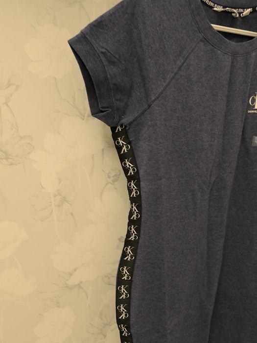 Сукня calvin klein jeans р.М