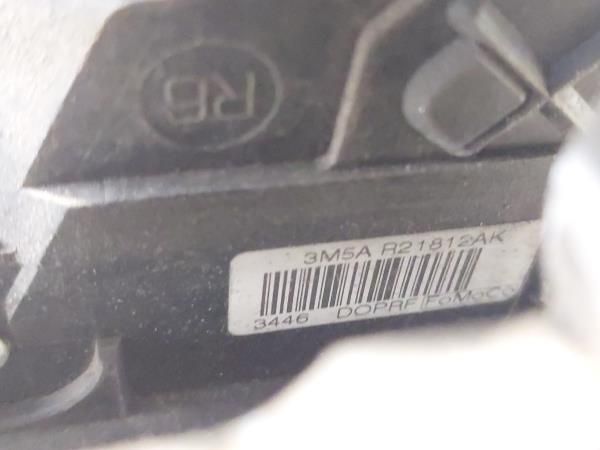 Fechadura / fecho porta frente direito FORD Focus II (DA_)